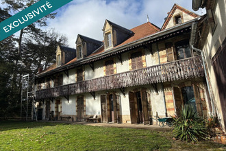 achat maison st-gerand-le-puy 03150