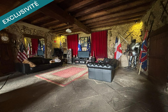 achat maison st-gerand-le-puy 03150