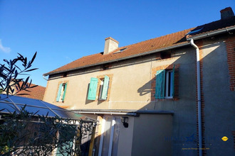 achat maison st-gerand-le-puy 03150
