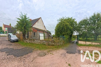 achat maison st-gerand-le-puy 03150