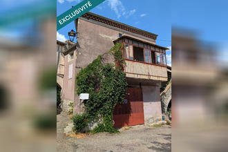 achat maison st-germain 07170