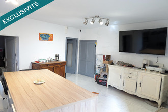 achat maison st-germain 07170