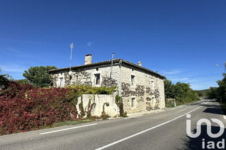 achat maison st-germain 07170