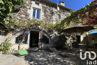 achat maison st-germain 07170