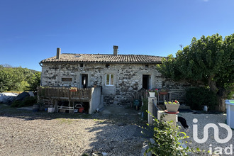 achat maison st-germain 07170