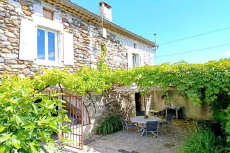 achat maison st-germain 07170
