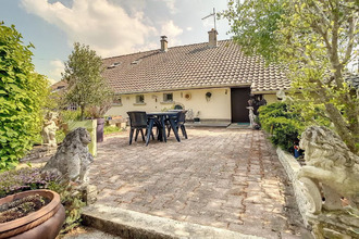 achat maison st-germain 10120