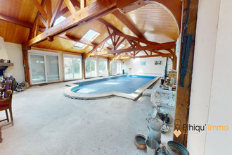 achat maison st-germain 10120