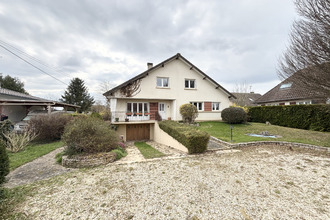 achat maison st-germain 10120