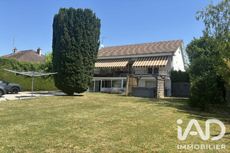 achat maison st-germain 10120