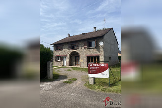 achat maison st-germain 70200