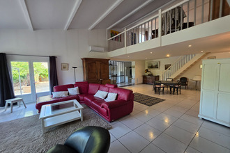 achat maison st-germain 86310