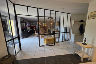 achat maison st-germain 86310