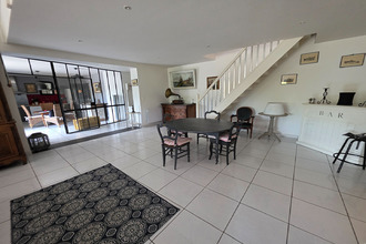 achat maison st-germain 86310