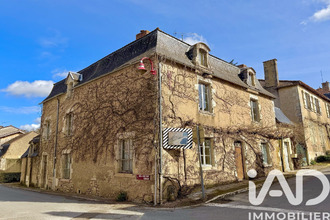 achat maison st-germain 86310