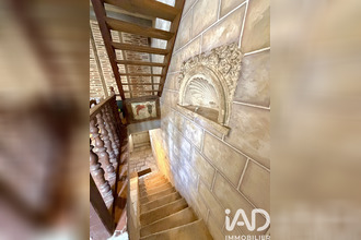 achat maison st-germain 86310