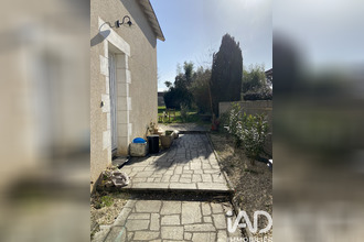 achat maison st-germain 86310