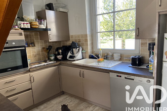 achat maison st-germain 86310