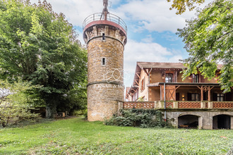 achat maison st-germain-au-mt-d-or 69650