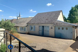 achat maison st-germain-d-arce 72800