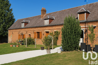 achat maison st-germain-d-aunay 61470