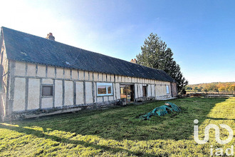 achat maison st-germain-d-aunay 61470