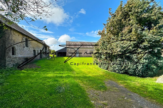 achat maison st-germain-d-elle 50810