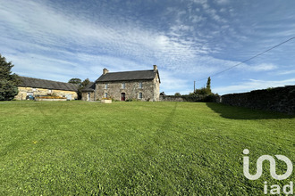 achat maison st-germain-d-elle 50810