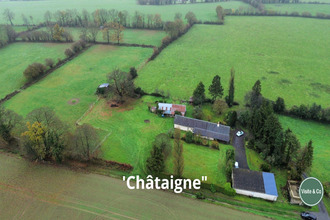 achat maison st-germain-d-elle 50810