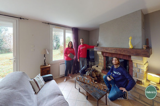 achat maison st-germain-d-elle 50810