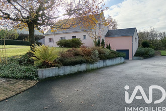 achat maison st-germain-d-elle 50810