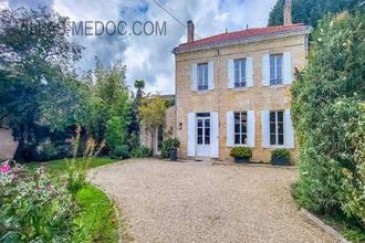 achat maison st-germain-d-esteuil 33340