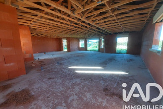 achat maison st-germain-d-esteuil 33340