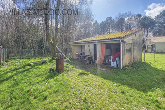 achat maison st-germain-d-esteuil 33340