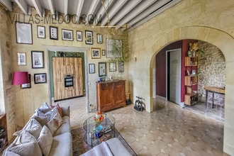 achat maison st-germain-d-esteuil 33340