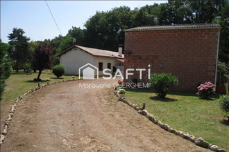 achat maison st-germain-d-esteuil 33340
