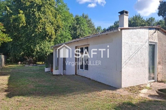 achat maison st-germain-d-esteuil 33340
