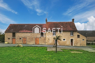 achat maison st-germain-de-clairefeuille 61240