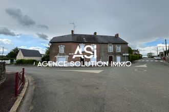 achat maison st-germain-de-coulamer 53700