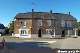 achat maison st-germain-de-coulamer 53700