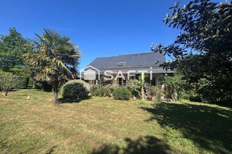 achat maison st-germain-de-coulamer 53700