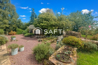 achat maison st-germain-de-coulamer 53700