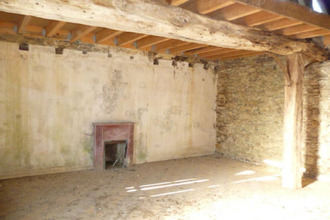 achat maison st-germain-de-coulamer 53700