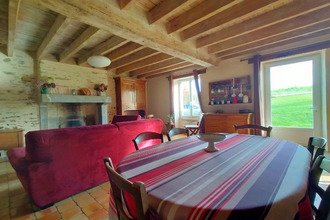 achat maison st-germain-de-coulamer 53700