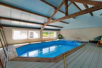 achat maison st-germain-de-coulamer 53700
