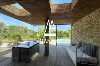 achat maison st-germain-de-grave 33490