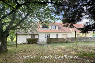 achat maison st-germain-de-la-coudre 61130