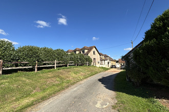 achat maison st-germain-de-la-coudre 61130