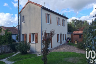 achat maison st-germain-de-longue-chaume 79200