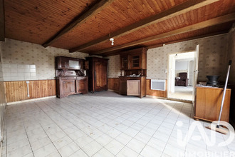achat maison st-germain-de-longue-chaume 79200
